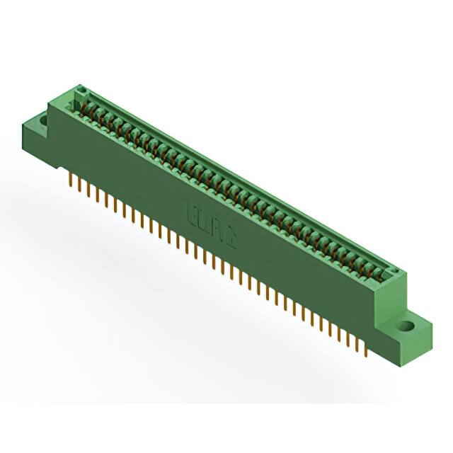 845-068-520-204 EDAC Inc.  Edgeboard Connectors